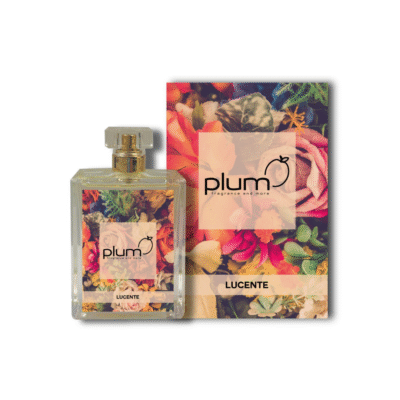 Extrait de Parfum LUCENTE Plum 100ml
