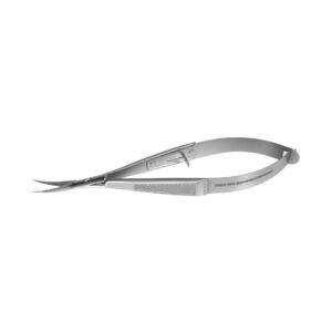 Micro Scissors 18 Mm 006