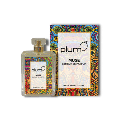 Extrait de Parfum MUSE Plum 100ml