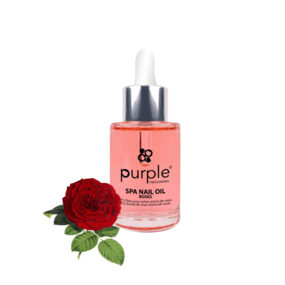 Olio Cuticole Roses 30ml