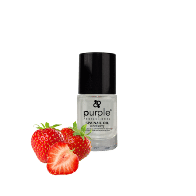 Olio Cuticole Strawberry 10ml