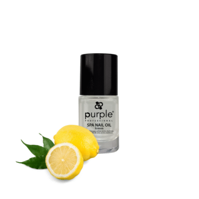 Olio Cuticole lemon 10ml