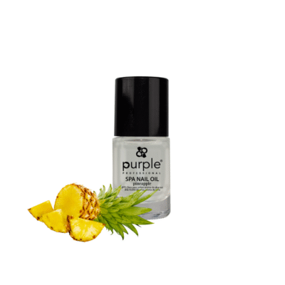 Olio Cuticole Pineapple 10ml
