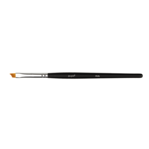 Pennello Inclinato A U - Tecnica One Stroke