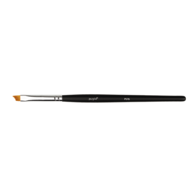 Pennello Inclinato A U - Tecnica One Stroke