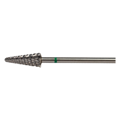 Punta Fresa Conica (6X15mm)