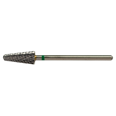 Punta Fresa Conica (6X14,5mm)