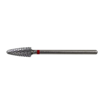 Punta Fresa Conica (5X13mm)