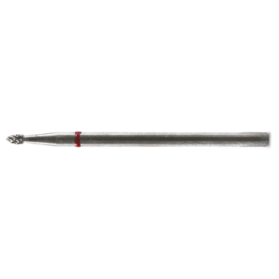 Punta Fresa (1,6X3mm)
