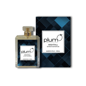 Extrait de Parfum NIGHTFALL Plum 100ml