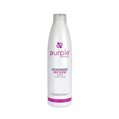 monomero mix Slow 250ml