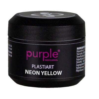 giallo Neon - 5gr