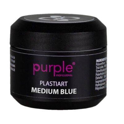 Blu medio - 5gr