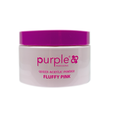 Fluffy Pink 200gr