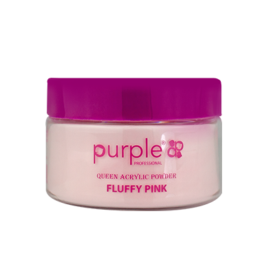 Fluffy Peach 50gr