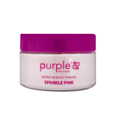 Sparkle Pink 50gr