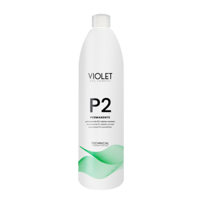 Permanente P2 Capelli Normali