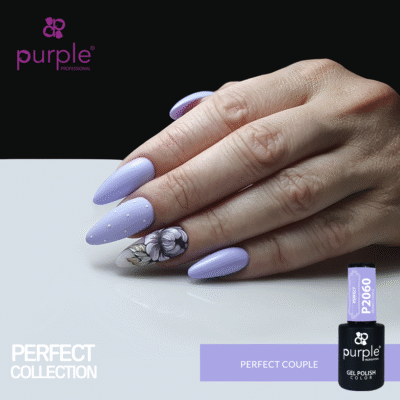 Smalto Semipermanente P2060 Perfect Couple