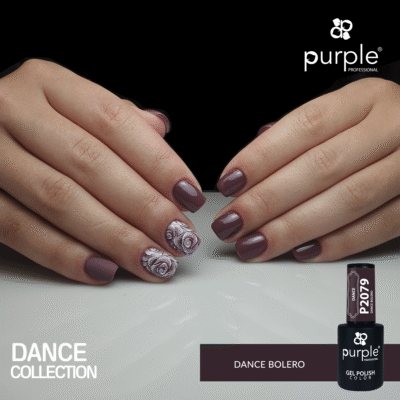Smalto Semipermanente P2079 Dance Bolero