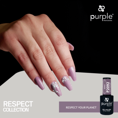 Smalto Semipermanente P2092 Respect Your Planet