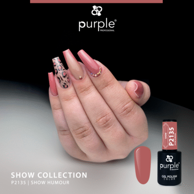 Smalto Semipermanente P2135 Show Homour