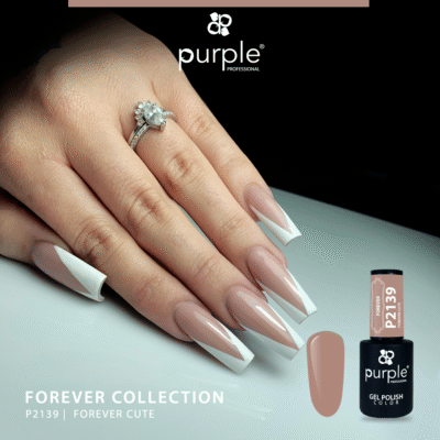 Smalto Semipermanente P2139 Forever Cute