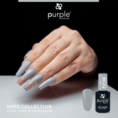 Smalto Semipermanente P2146 Hope In Your Future