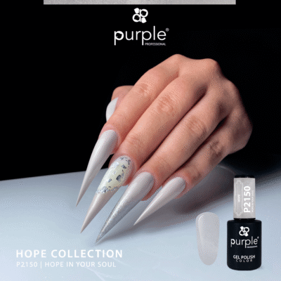 Smalto Semipermanente P2150 Hope In Your Soul