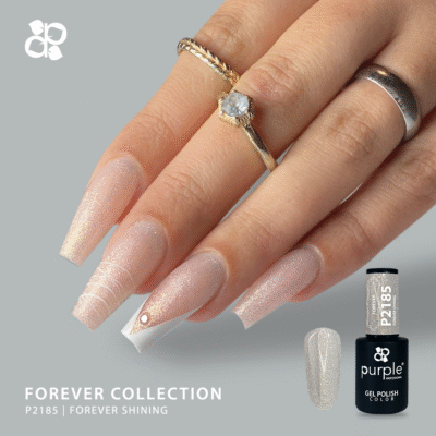 Smalto Semipermanente P2185 Forever Shining