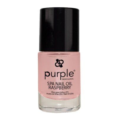 Olio Cuticole Raspberry 10ml