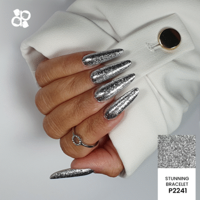 SMALTO SEMIPERMANENTE P2241 STUNNING BRACELET
