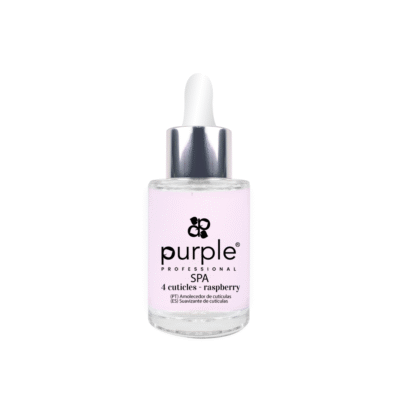 Spa 4 Cuticles Raspberry 30ml