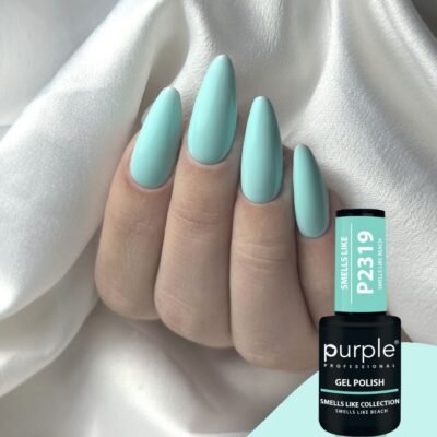 Smalto Semipermanente P2319 Smells like Beach 10ml