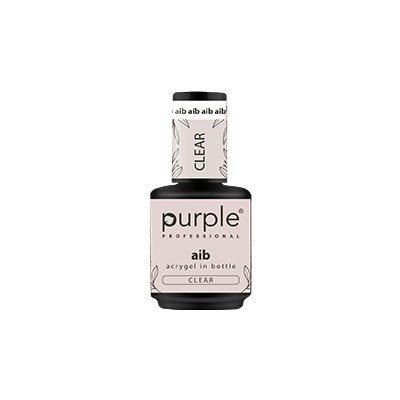 Acrygel In Bottiglia Clear 15ml