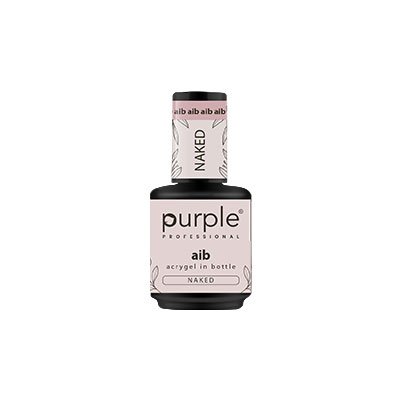 Acrygel In Bottiglia Naked 15ml