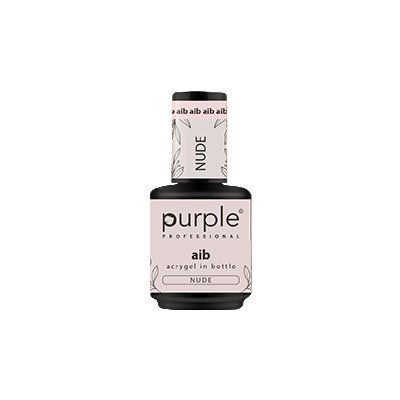 Acrygel In Bottiglia Nude 15ml
