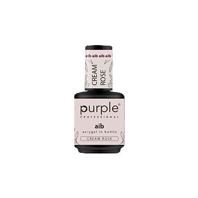 Acrygel In Bottiglia Cream Rose 15ml