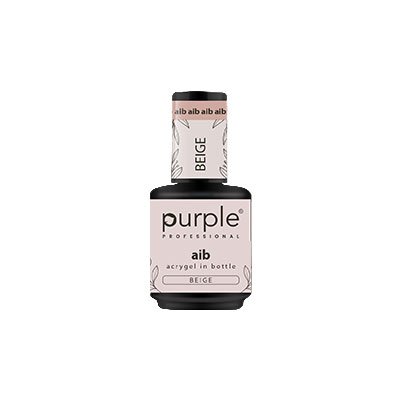 Acrygel In Bottiglia Beige 15ml