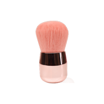 Pennello Polvere luxury Rosa
