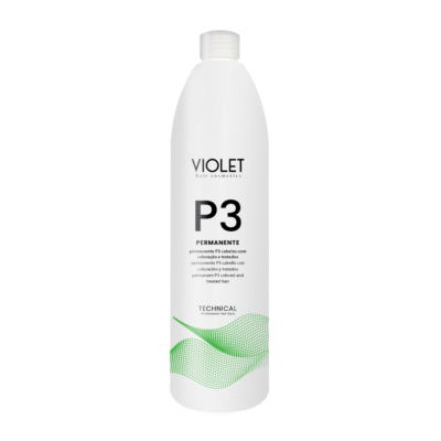 Permanente P3 Capelli Colorati E Trattati