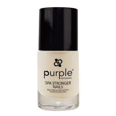 Spa Stronger Nails 10ml