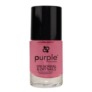 Spa Normal &Amp; Dry Nails 10 Ml