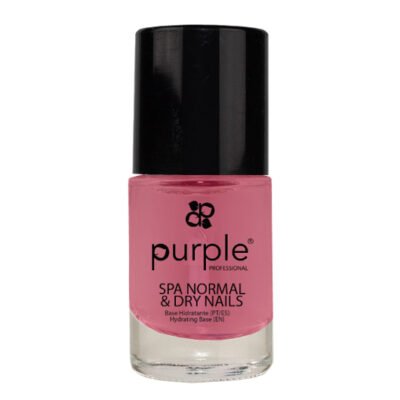 Spa Normal & Dry Nails 10ml