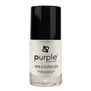 Spa 4 Cuticles 10 Ml