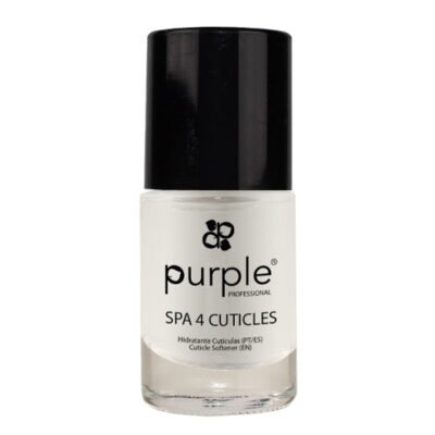 SPA 4 CUTICLES 10 ML