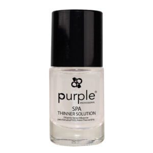 Spa Thinner Solution 10 Ml