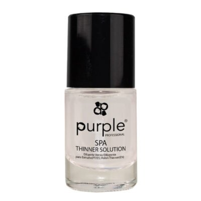 Spa Thinner Solution 10ml