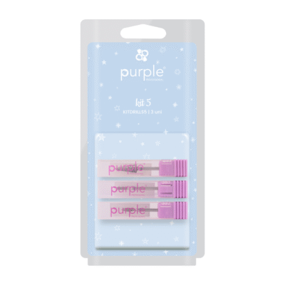 Punte Fresa Kit#5