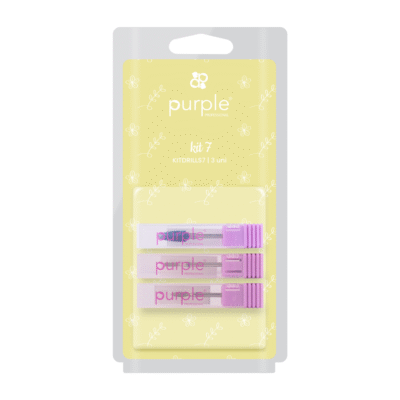 Punte Fresa Kit#7