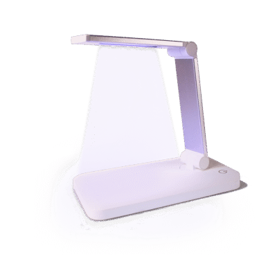 lampada Portatile led luxury